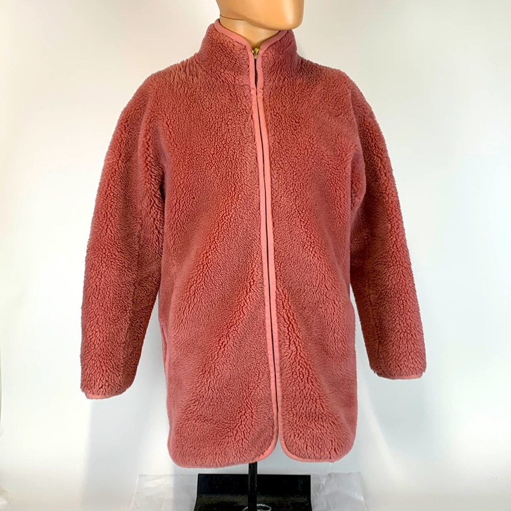 J crew coat